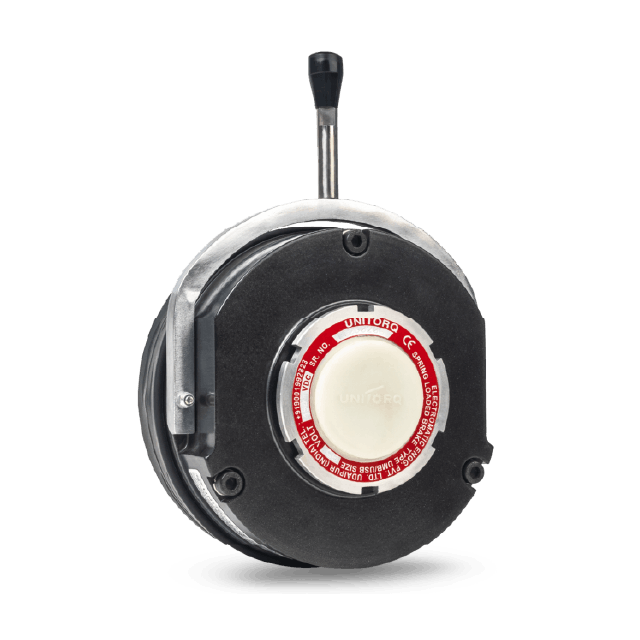 USB-10 Fail Safe Brake