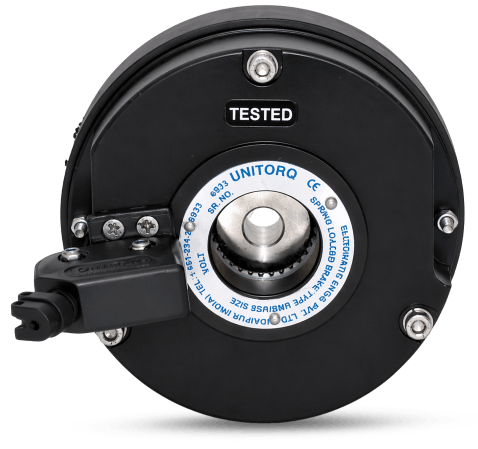 USB-05 Fail Safe Brake